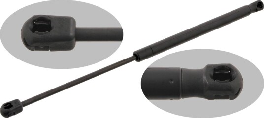 FEBI BILSTEIN 28003 Baklukedemper