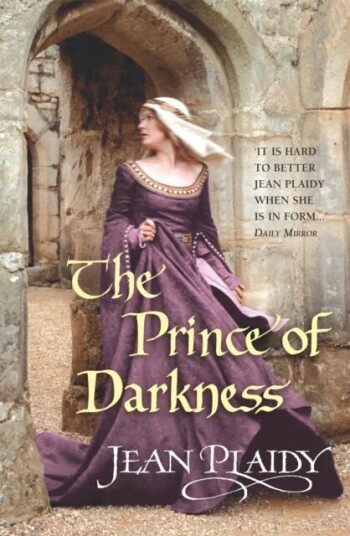 The Prince Of Darkness Av Jean (Novelist) Plaidy The Prince Of Darkness Av Jean (Novelist) Plaidy