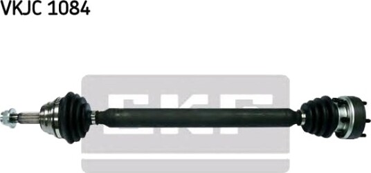 SKF VKJC 1084 Drivaksel
