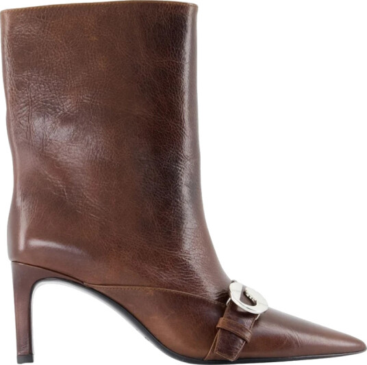 Coperni Dame Sko Brun 40 EU, Coperni Dame Sko Brun 40 EU,
