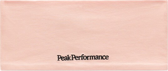 Peak Performance Progress Headband Peach Fuzz L/XL Peak Performance Progress Headband Peach Fuzz L/XL