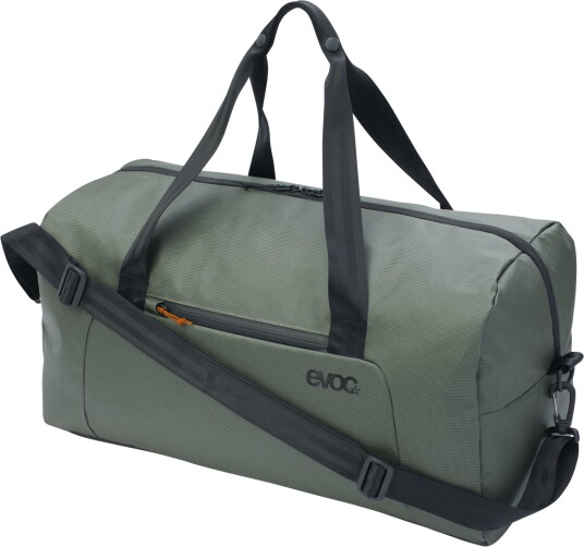 EVOC Reiseveske 40 L Olivengrønn