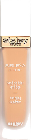 Sisley Le Teint 2B Linen Anti-Aging Foundation 30 ml - Fuktighetsgivende