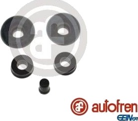 Reparasjonssett, hjulbremsesystem AUTOFREN SEINSA D3260