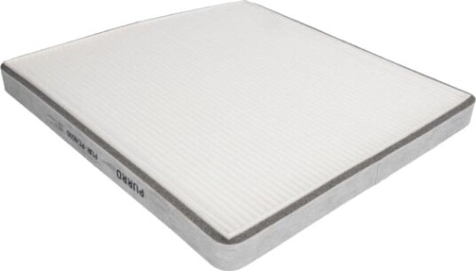 PURRO PUR-PC4016 Kupefilter PURRO PUR-PC4016 Kupefilter