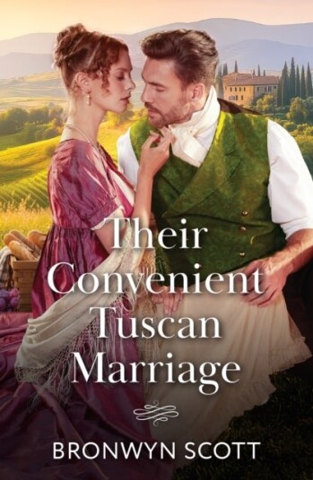 Their Convenient Tuscan Marriage Their Convenient Tuscan Marriage