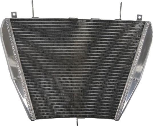 4 RIDE RAD 525 Radiator motorkjøling