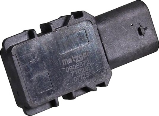 Trykksensor, sekundærluftpumpe METZGER 0906572
