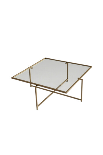 Homitis Sofabord Sun S409 1710707-02-0 1710731-02-0