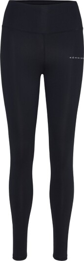 Röhnisch Shape Sleek Hw Tights Black XS