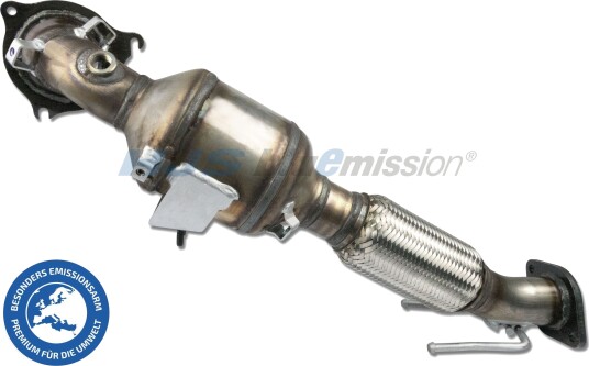 Katalysator HJS 96 15 5073