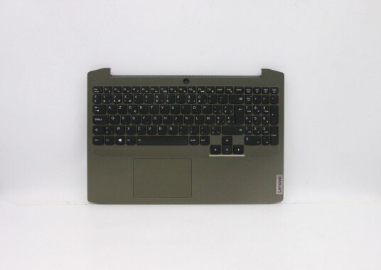 Lenovo Upper Case ASM BE L 82D4 DM