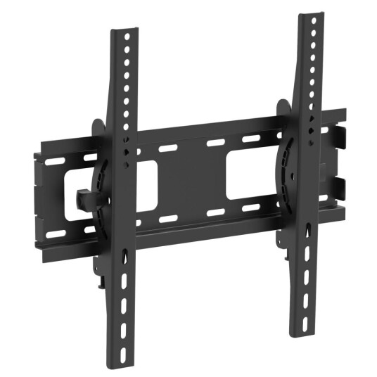 Techly Ica-Plb 231M Veggfeste for Skjerm 23"-55" - Svart