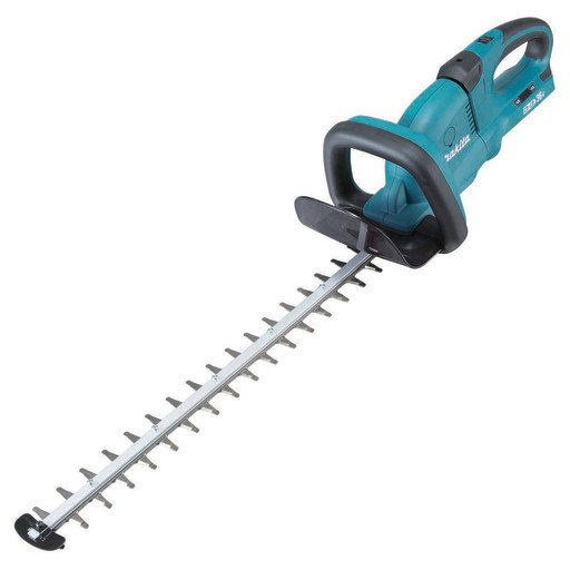 Makita Hekksaks 650 mm, 2 x 18 Volt uten batterier
