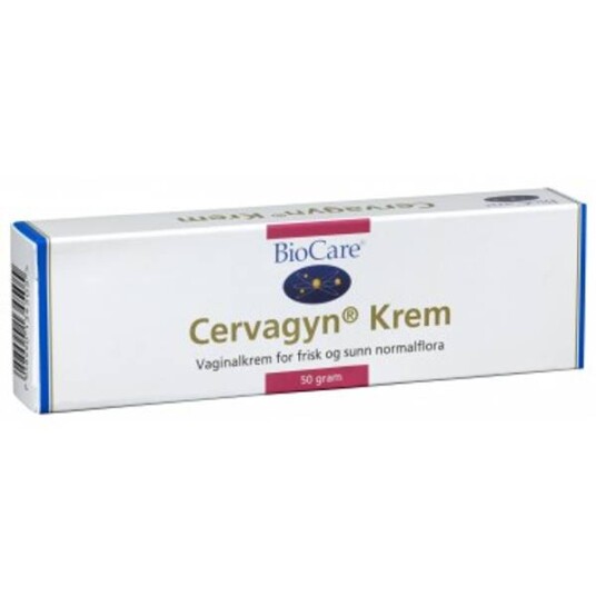 BioCare Cervagyn BioCare Cervagyn