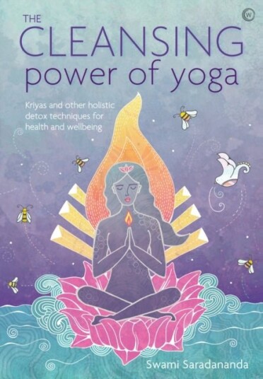 The Cleansing Power of Yoga The Cleansing Power of Yoga