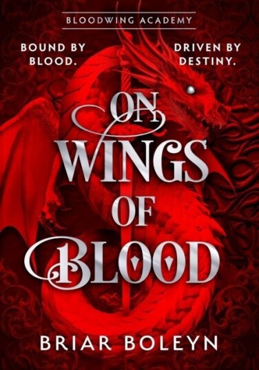 On Wings Of Blood On Wings Of Blood