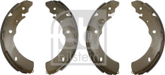 Bremsesko sett FEBI BILSTEIN 1000755