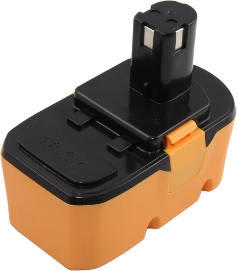 Batteri til RYOBI 18V 3.0Ah NI-MH