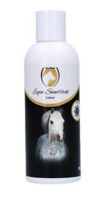 Holland Animal Care Excellent Solkrem Til Hest 200Ml