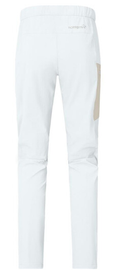Norrøna Falketind Flex1 Light Pants W´s Snow White