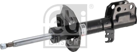 FEBI BILSTEIN 1002743 Støtdemper