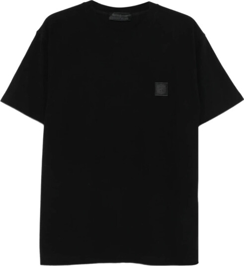 Stone Island Herre Topper Svart M,