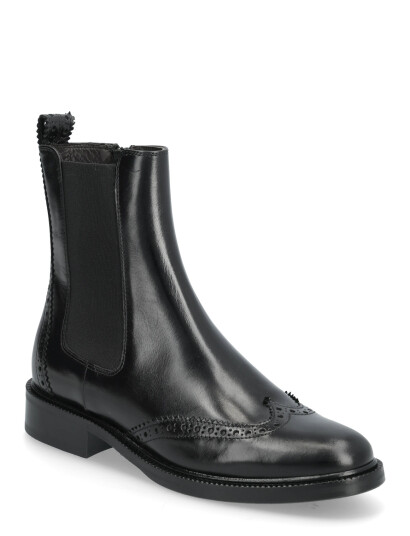 Billi Bi Boots - Black - 36