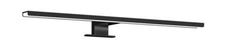 Gustavsberg speillampe for Artic- og Graphic-speilskapene, 50 cm Gustavsberg speillampe for Artic- og Graphic-speilskapene, 50 cm