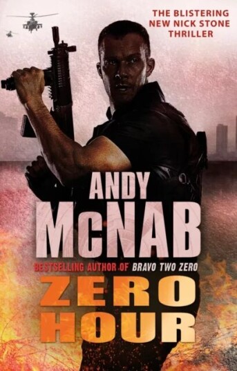Zero Hour Av Andy Mcnab Zero Hour Av Andy Mcnab