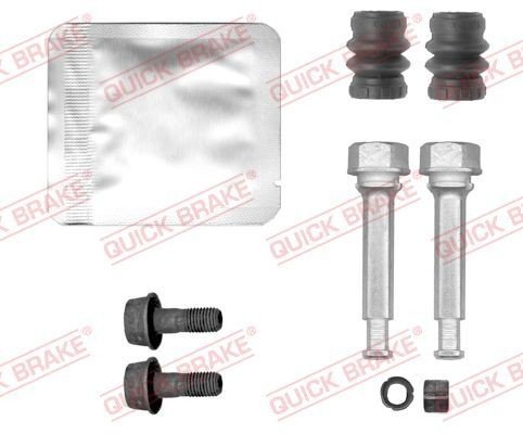 Quick Brake Glidebolter bremsecaliper QUICK BRAKE 113 0050X