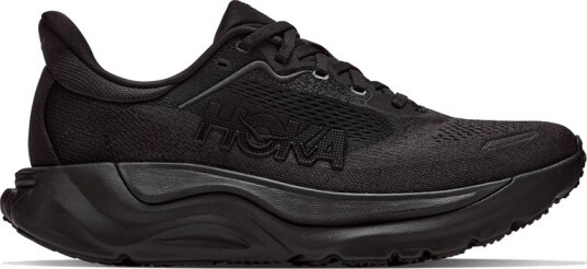 Hoka W Arahi 9 Wide Black/Black Hoka W Arahi 9 Wide Black/Black