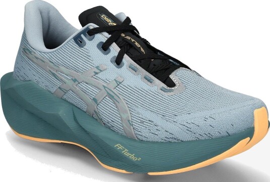 Asics Novablast 6 Lite Show LITE SHOW/ORANGE GLOW 39.5 Asics Novablast 6 Lite Show LITE SHOW/ORANGE GLOW 39.5