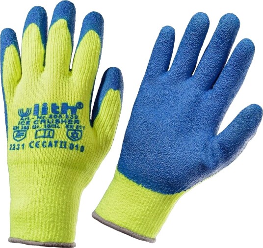Arbeidshansker ALCA 483100 Arbeidshansker ALCA 483100