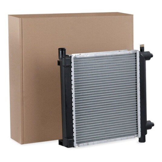 Radiator MAHLE ORIGINAL CR 235 000S