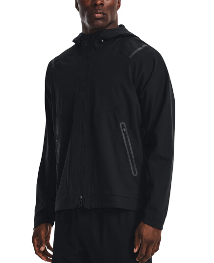 Under Armour Unstoppable Jacket LC Black M Under Armour Unstoppable Jacket LC Black M