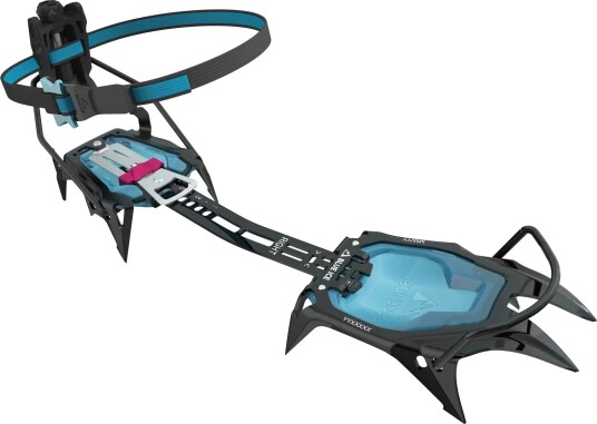 Blue Ice Griffin 10 Blue Ice Griffin 10