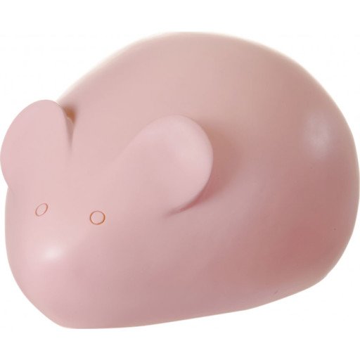 Heico Mus barnelampe rosa Heico Mus barnelampe rosa