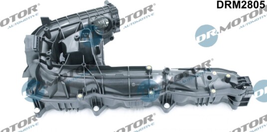 Innsugsmanifold DR.MOTOR AUTOMOTIVE DRM2805