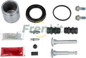FRENKIT 748350 Reparasjonssett, bremsecaliper