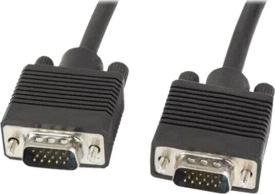 Lanberg   VGA cable   HD 15 VGA to HD 15 VGA   3 m