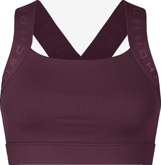 Röhnisch Sports bh Kay sports bra Rød Röhnisch Sports bh Kay sports bra Rød