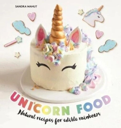Unicorn Food Av Sandra Mahut