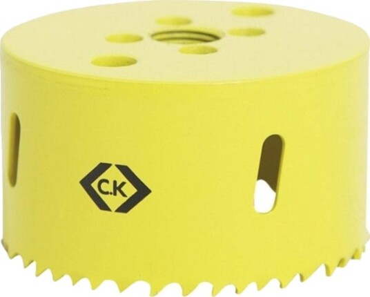 C.K. 424028 Stiksagblad 83 Mm - 1 Stk C.K. 424028 Stiksagblad 83 Mm - 1 Stk