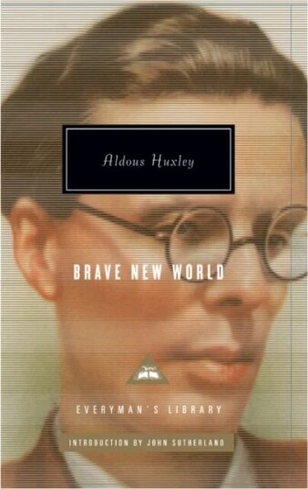 Brave New World Av Aldous Huxley Brave New World Av Aldous Huxley