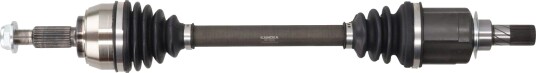 Drivaksel KAMOKA 5011679