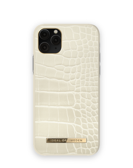 iDeal of Sweden Atelier Case Iphone 11p/xs/x Cream Beige