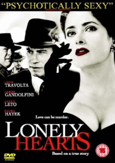 Lonely Hearts DVD Lonely Hearts DVD