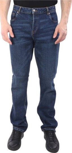 John Richmond Herre Jeans Blå W31, John Richmond Herre Jeans Blå W31,