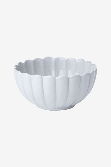 Affari of Sweden - Bolle Hulda 4-pk - Hvit